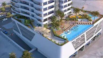 Nova Tower, Foto 4