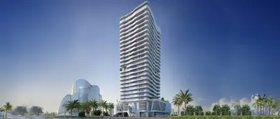 Nova Tower, Foto 1