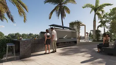 Omya Residences, Foto 2