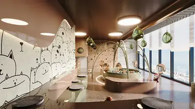 Omya Residences, Foto 3