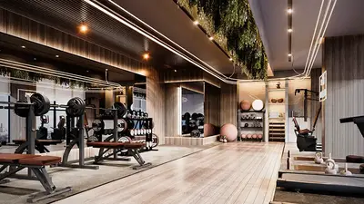 Omya Residences, Foto 5