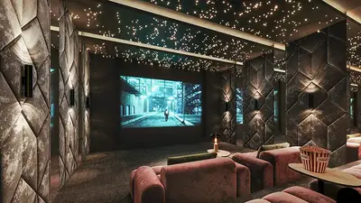 Omya Residences, Foto 6
