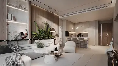 Omya Residences, Foto 9