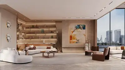 Omya Residences, Foto 10