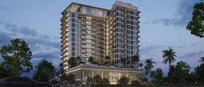 Omya Residences