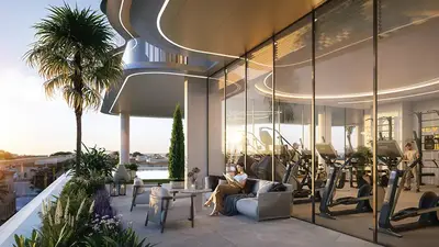 Orvessa Residences, Foto 2