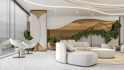 Orvessa Residences, Foto 11
