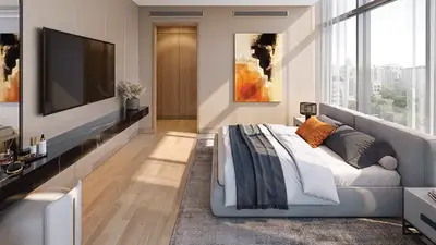 Orvessa Residences, Foto 12
