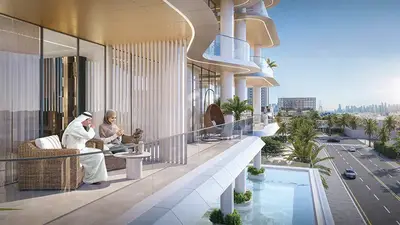 Orvessa Residences, Foto 3