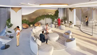 Orvessa Residences, Foto 5