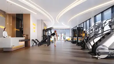 Orvessa Residences, Foto 6