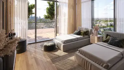 Orvessa Residences, Foto 7