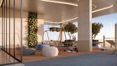 Orvessa Residences, Foto 8
