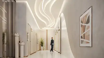 Orvessa Residences, Foto 9