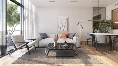 Orvessa Residences, Foto 10