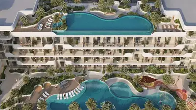 Oxford Cove, Foto 2