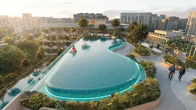 Oxford Cove, Foto 10