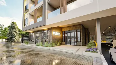 PUD Residences 1, Foto 2
