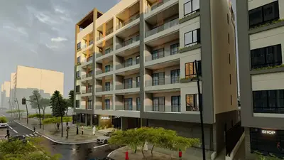 PUD Residences 1, Foto 12