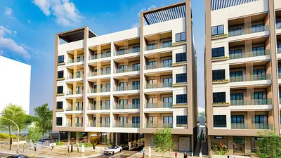 PUD Residences 1, Foto 4