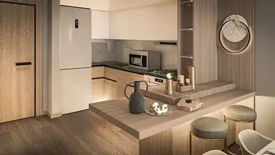 PUD Residences 1, Foto 6