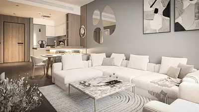 PUD Residences 1, Foto 9
