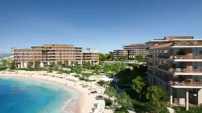 Palm Central Private Residences Frond N, Foto 2