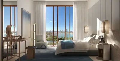 Palm Central Private Residences Frond N, Foto 12