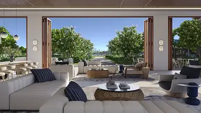 Palm Central Private Residences Frond N, Foto 5