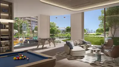Palm Central Private Residences Frond N, Foto 6