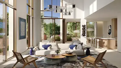 Palm Central Private Residences Frond N, Foto 8