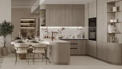 Pearl House 4, Foto 6
