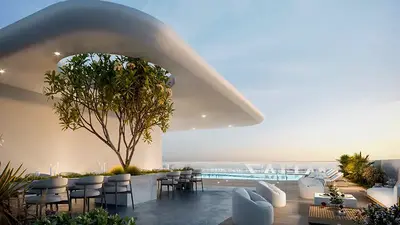 Pearl House 4, Foto 10