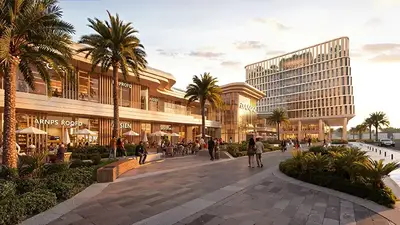 Piazza Roma, Foto 3