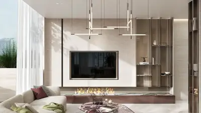Rabdan Avenue, Foto 11
