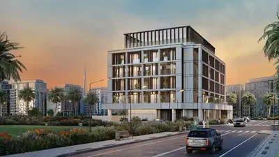 Rabdan Square, Foto 3
