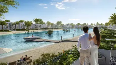 Ramhan Island Villas, Foto 2