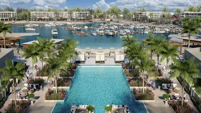 Ramhan Island Villas, Foto 5