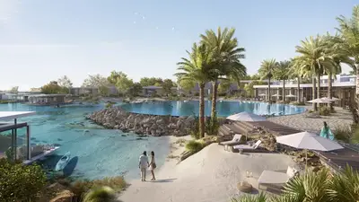 Ramhan Island Villas, Foto 10