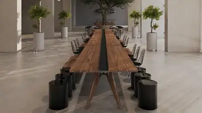 Raw District 2, Foto 2