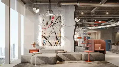 Raw District, Foto 12