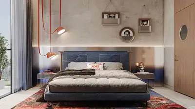 Raw District, Foto 5