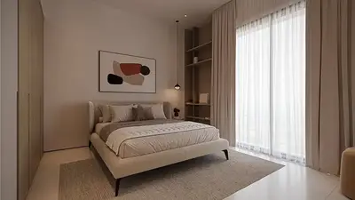 Reeman Residence 01, Foto 2