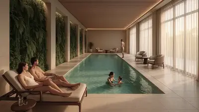 Reeman Residence 01, Foto 11