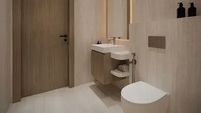 Reeman Residence 01, Foto 12