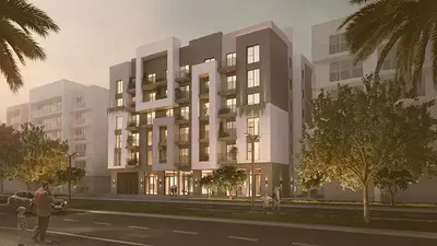 Reeman Residence 01, Foto 3
