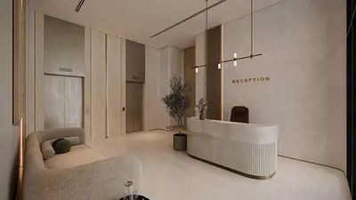 Reeman Residence 01, Foto 4