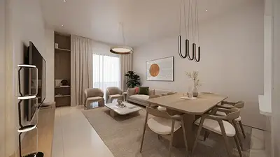 Reeman Residence 01, Foto 6