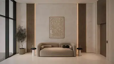 Reeman Residence 01, Foto 8