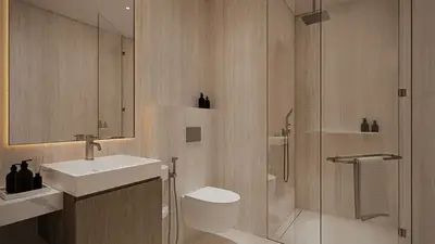 Reeman Residence 01, Foto 9